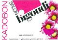 Salon Bigoudi cadeaubon